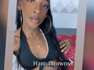 Hannabrownss