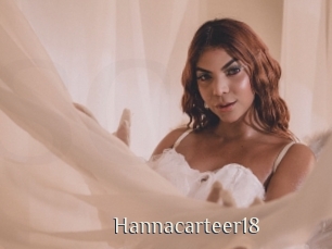 Hannacarteer18