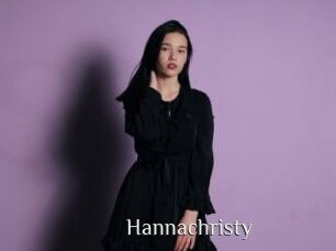 Hannachristy