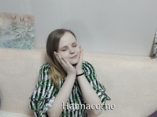 hannacorne Shop coquin