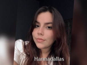 Hannadallas