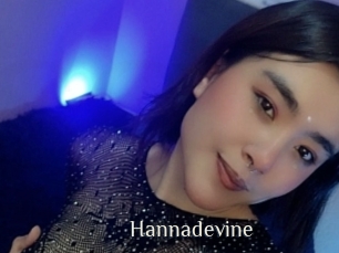 hannadevine Shop coquin
