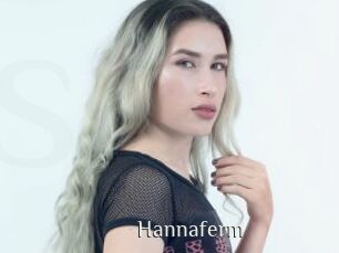 Hannaferm