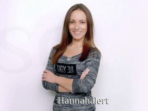 Hannahalert