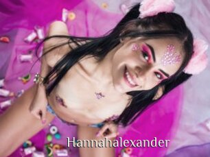 Hannahalexander