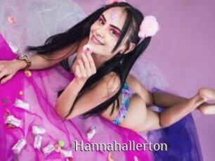 Hannahallerton