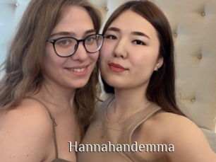Hannahandemma