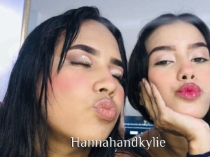hannahandkylie Shop coquin