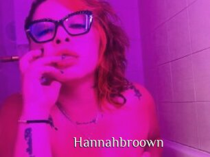 Hannahbroown