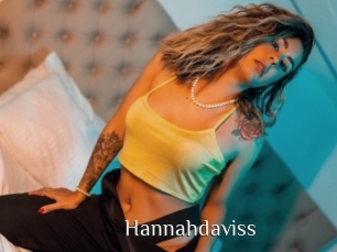 hannahdaviss Shop coquin