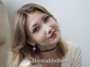 Hannahholmes