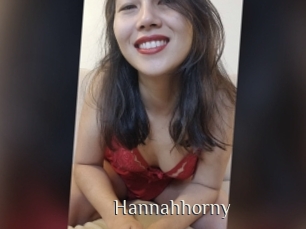 Hannahhorny