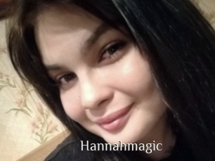 Hannahmagic