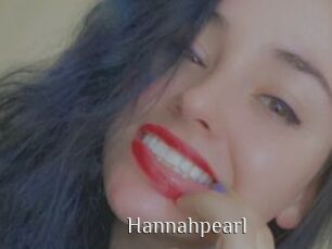 Hannahpearl