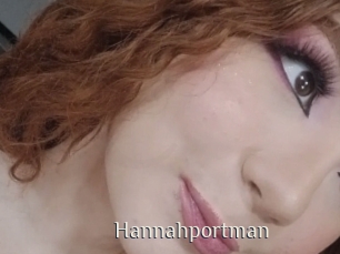 Hannahportman
