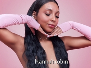 Hannahrobin