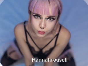 hannahrousell Shop coquin
