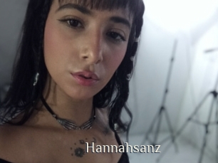 Hannahsanz