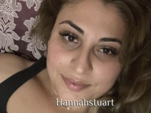 Hannahstuart
