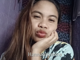 Hannahzumera