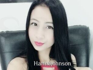Hannajohnson
