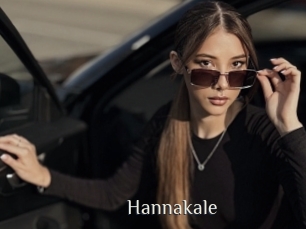 hannakale Shop coquin