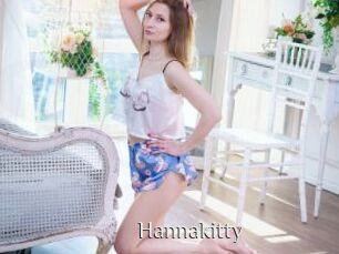 Hannakitty