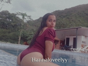 hannaloveelyy Shop coquin