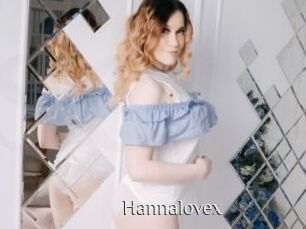 Hannalovex