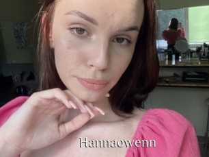 Hannaowenn