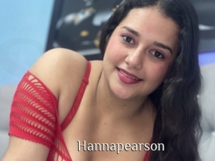 Hannapearson