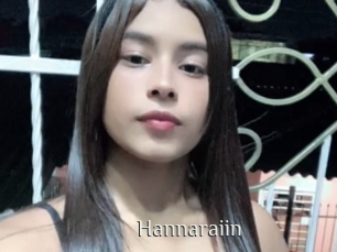 Hannaraiin