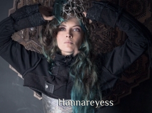 Hannareyess