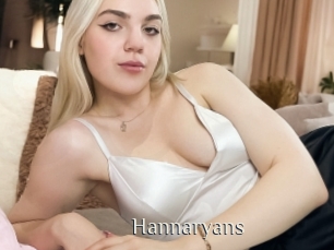 Hannaryans