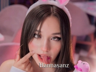 Hannasanz