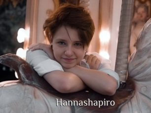 Hannashapiro