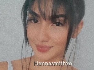 Hannasmithxo