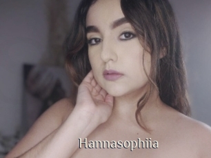 Hannasophiia