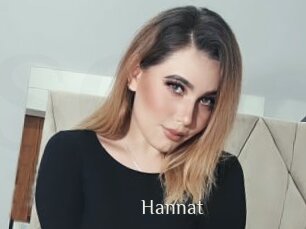 Hannat