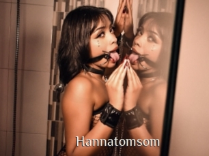 Hannatomsom