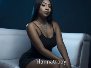 Hannatrooy