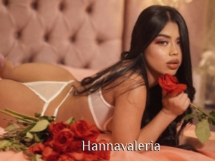 Hannavaleria