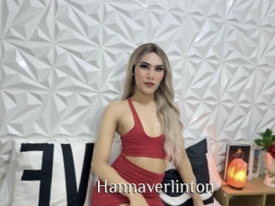 hannaverlinton Shop coquin