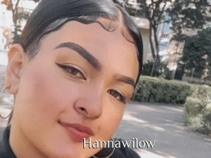 Hannawilow