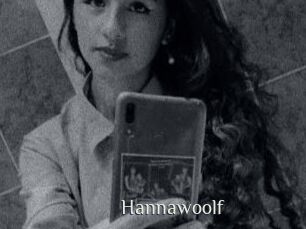 Hannawoolf