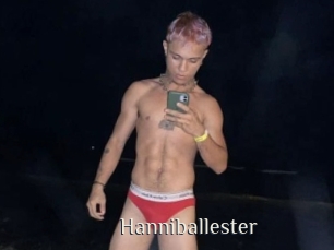 hanniballester Shop coquin