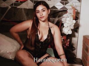 Hanniequeen