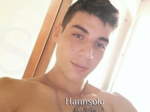 hannsolo Shop coquin