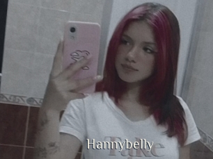 hannybelly Shop coquin