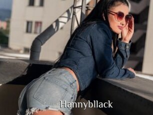 Hannybllack